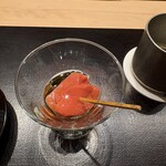 すゝき野 鮨金 - 