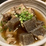 もんじゃ酒場 やいてこちゃん - 神戸長田発祥　ぼっかけ