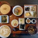 日本料理 新樹 - 