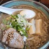 札幌つけ麺 札幌ラーメン 風来堂 - 