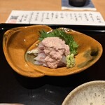 御料理藤居 - 