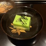 御料理藤居 - 