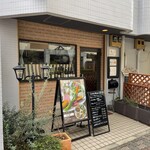 チョッカーナ - 