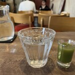 チョッカーナ - 