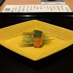 御料理藤居 - 
