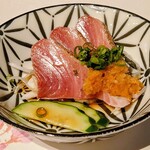 鮨やまか