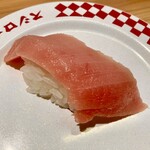 スシロー - 料理写真:本マグロ中とろ