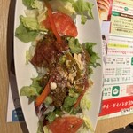 むさしの森珈琲 - 料理写真: