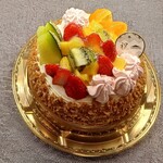 シャトレーゼ - 料理写真: