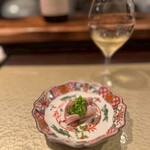 レストラン デルマール - 