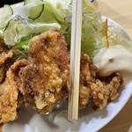 からやま - 料理写真: