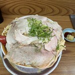 ちゃあしゅうめん ゆうらい - 