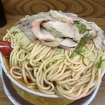 ちゃあしゅうめん ゆうらい - 