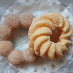 ミスタードーナツ - 料理写真: