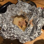 焼乃魚島 - 