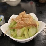 やきとり処 い志井 - 