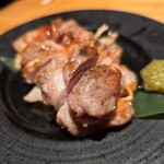 焼乃魚島 - 