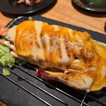 焼乃魚島 - 
