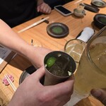 焼乃魚島 - 