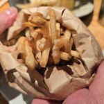焼乃魚島 - 