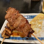 やきとり処 い志井 - 
