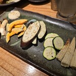 焼乃魚島 - 