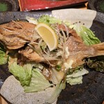 焼乃魚島 - 