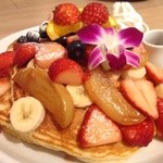 カイラ・オリジナル・パンケーキ