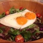 カイラ特性ロコモコ