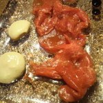 トラットリアチッチョ - 