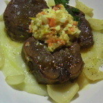 トラットリアチッチョ - 