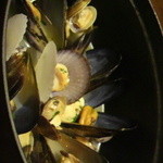 トラットリアチッチョ - 