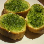 トラットリアチッチョ - 