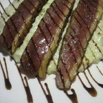 トラットリアチッチョ - 