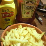 トラットリアチッチョ - 