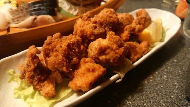 酒悦食楽 ほていや - 横手（居酒屋）の写真