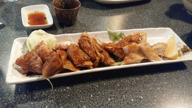 酒悦食楽 ほていや - 横手（居酒屋）の写真