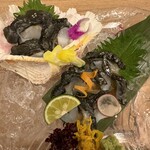 日本料理 八重山 - 