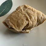 菊乃井 - 料理写真:いなり寿司