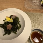 日本料理 八重山 - 