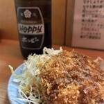 晩杯屋 - 料理写真:
