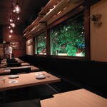 創作和食と美酒 うのさと - 奥渋の雰囲気ある居酒屋『創作和食と美酒 うのさと』