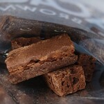 CACAOCAT&Chocolate Origin - 料理写真: