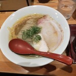 自家製麺 竜葵 - 