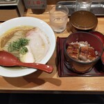 自家製麺 竜葵 - 