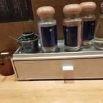 自家製麺 竜葵 - 