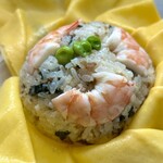 味百選 - 料理写真: