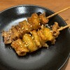 美濃路 - おつまみ皮串