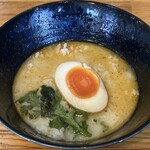 極楽鳥 - 