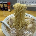喜多方食堂 磯崎 - 